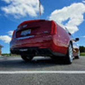 Meet your Posher, Slater